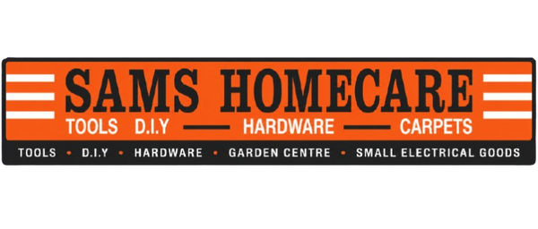 sams homecare diy