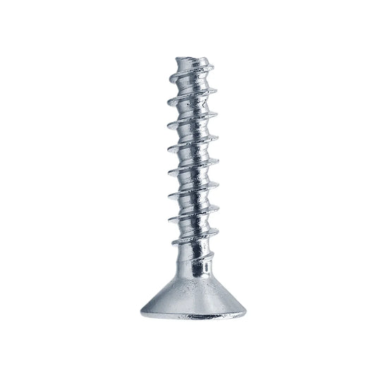 Stainless Steel Phillips Countersunk PT Screws for Plastics 4.0 x 20mm